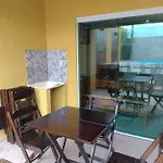 Duplex Aconchegante Piscina no Terraço