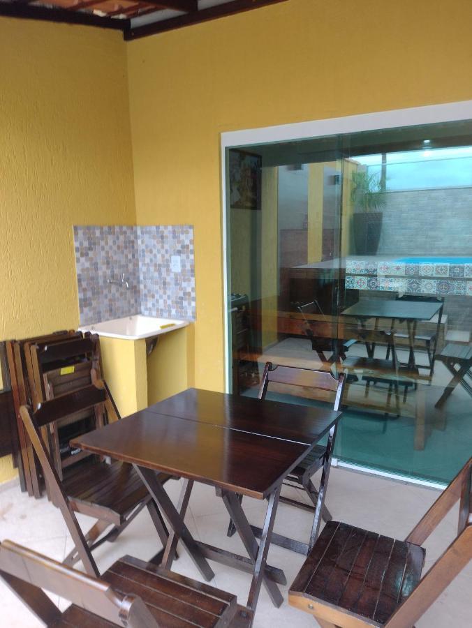 Apartamento Duplex Piscina No Terraco