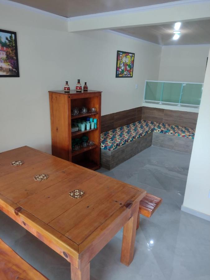 Apartamento Duplex Piscina No Terraco Cabo Frio