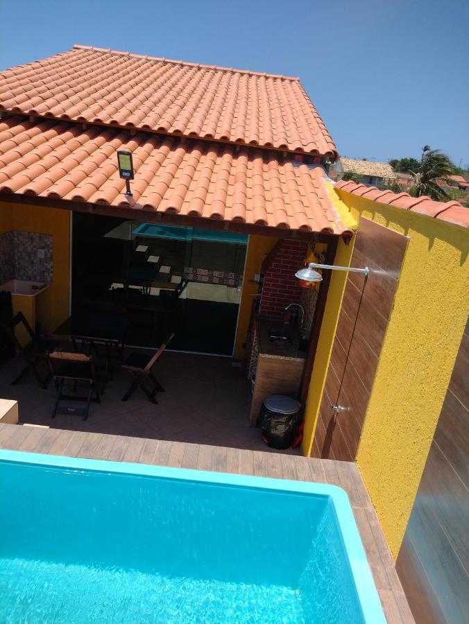 Duplex Piscina No Terraco Cabo Frio