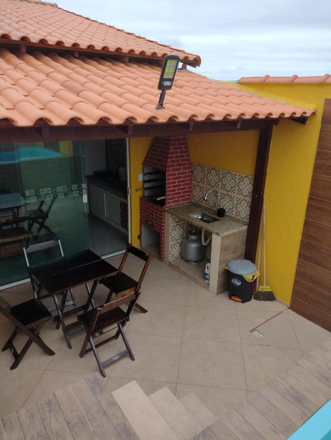 Duplex Piscina No Terraco Apartamento