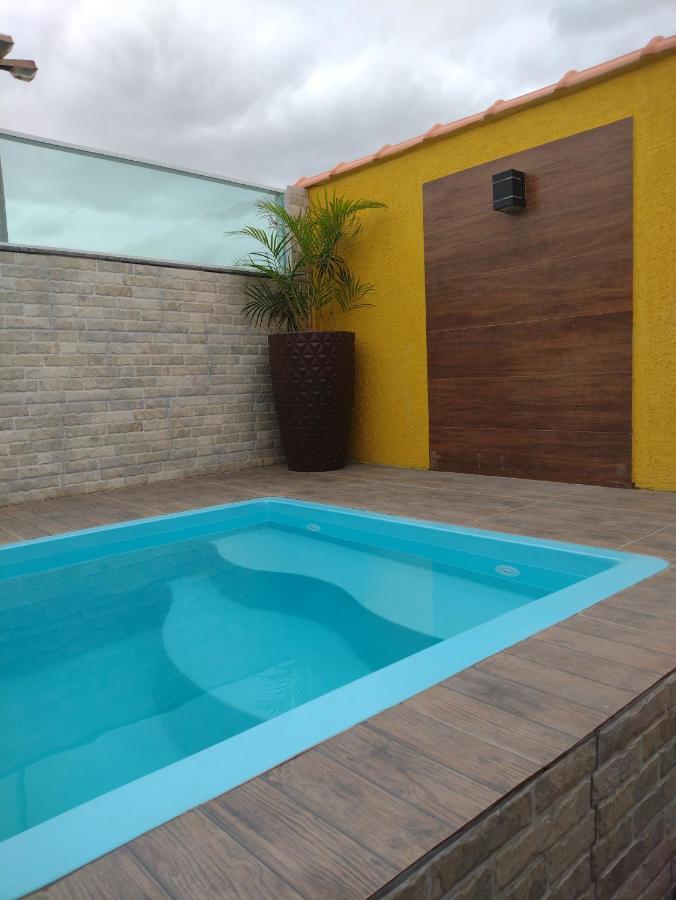Duplex Piscina No Terraco *